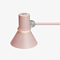 Type 80 Desk Lamp Rose Pink Anglepoise, настольная лампа — фото 5