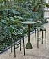 Барный стол HAY Palissade Cone Table Ø60×H105 см — фото 2