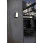 71279 Faro MASK Dark grey wall lamp настенный светильник — фото 5