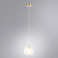 A2720SP-1SG Arte Lamp Gala подвесной светильник 40W — фото 2