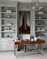 SL2707 Visual Comfort Cabinet Maker подсветка для картин 30 дюймов — фото 6