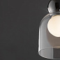 Focus Maytoni Freya подвесной светильник FR5220PL-01CH2 хром
