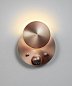 Настенный светильник CVL-Luminaires Naboo Réflecteur Spot — фото 2