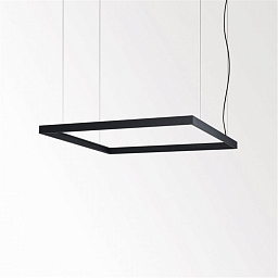 418 482 106 B Delta Light SUPERLOOP подвесной светильник квадратной формы