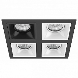 D54707060606 Lightstar Domino Точечный светильник