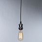 A7002SP-1CC Arte Lamp Electra подвесной светильник E27 1х60W — фото 1