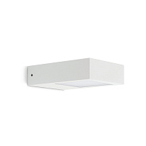 Trend Flat 125 LED 4K 11W Bianco  220-240 V