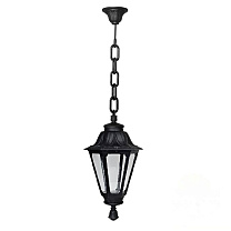 Подвесной уличный светильник FUMAGALLI SICHEM/RUT E26.120.000.AXE27