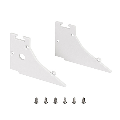 Заглушка профиля Arlight FANTOM-W45-BEVEL
