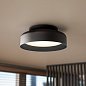 Накладной потолочный светильник SLV OVANA 30 CL, Zigbee, Ø300 мм, 10 Вт, 2200–6500 K — фото 3