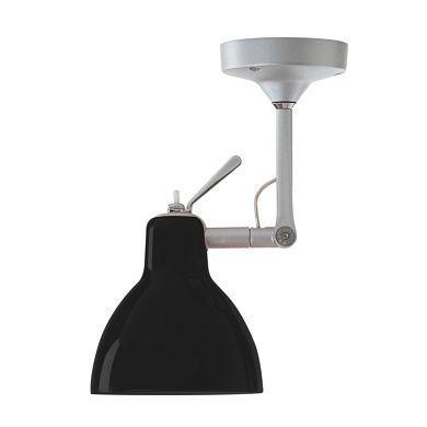 1LXH000843ZR0 Luxy Rotaliana настенный светильник