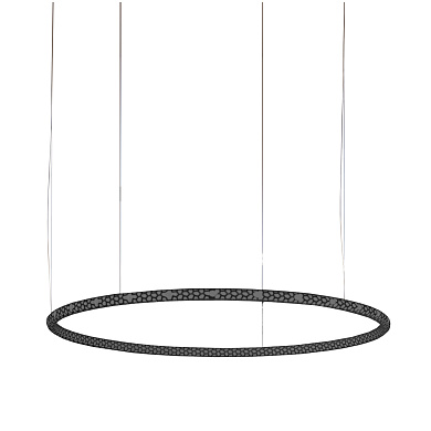 1SQH300062ZL0 Squiggle Rotaliana подвесной светильник
