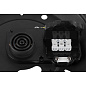 1007314 SLV MEDO® PRO 90 CL 74W PHASE 110° black накладной потолочный светильник — фото 5