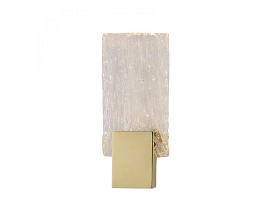 Бра Newport Серия 15380 15381/A Champagne gold