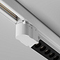 TR195-3-10W4K-M-W Maytoni Points Трековый светильник 10W 810лм Белый — фото 1