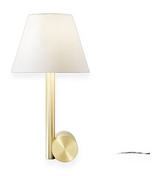 CVL-CALEE-TABLE-XS-SB-SB-BC CVL-Luminaires Calée настольная лампа