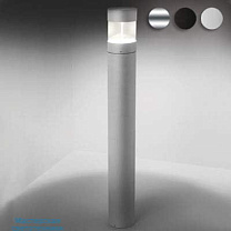 Ulyss FL-90cm-230V 16,5W DL-IP65-Inox