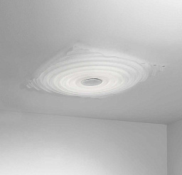 ONDAS C/W потолочный светильник B-Lux