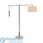 Newark Floor Lamp торшер Arteriors 79816