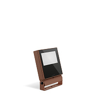 Delta 0  LED 30W Corten Dali DALI2 220-240 V