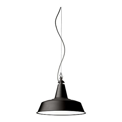Подвесной светильник Fontana Arte Huna F505985200NENE
