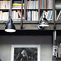 304 BL-BL ROUND Lampe Gras N°304 DCW настенный светильник — фото 4