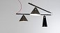 Трековая система Look at Me Artemide — фото 1