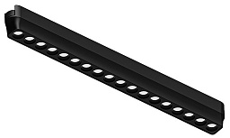 A1169PL-1BK Arte Lamp Rapid track магнитный трековый светильник линейного типа для системы 48V