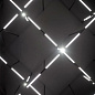 XY180 S81 PUNK накладной потолочный светильник Delta Light