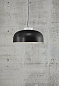 2010733003 Miry Nordlux подвесной светильник черный