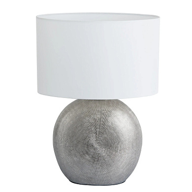 Декоративныая настольная лампа Arte Lamp MARRIOT A5144LT-1SI