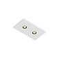 DOT XS 6.30 W Led Technology встраиваемый потолочный светильник — фото 2