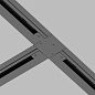 TRA002CT-11B Maytoni Accessories for tracks Unity Комплектующие для систем освещения с токоведущими элементами Черный — фото 4