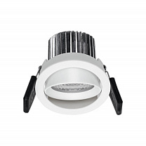 arrayLED 6.5 W 700 mA 770 Lm - Super warm 2700 K - 60°
