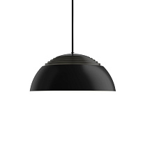 AJ Royal Pendant / Черный / Ø370