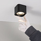Накладной потолочный светильник Arlight SP-DICE-S78x78-10W — фото 5