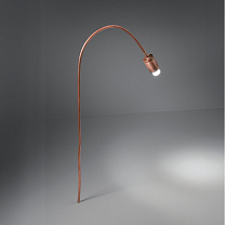 Sami-3,2W 27K-IP65-copper