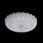 SOLARIS PL400 Crystal lux SOLARIS Светильник потолочный LED 30W 2550Lm — фото 3