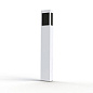 Садовый столбик Brick² N° 4 Roger Pradier — фото 36