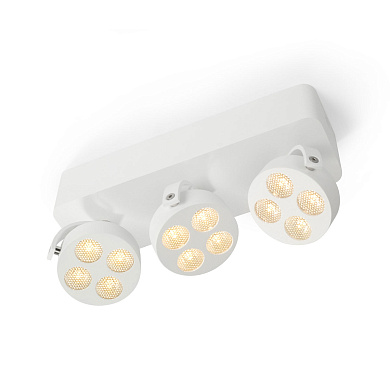 MIPU 3115 M Trizo21 Mini-Pi 3-х потолочный светильник