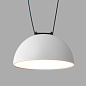 Трековый светильник Denkirs Belty Flow DK5560-WH+BK — фото 1