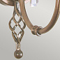 Настенный светильник Aegean Elstead AG1-AGED-BRASS состаренная латунь — фото 2