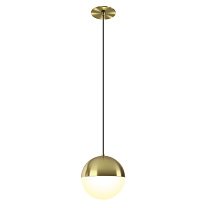 BALL P 10.30 W + BASE V Led Technology подвесной светильник