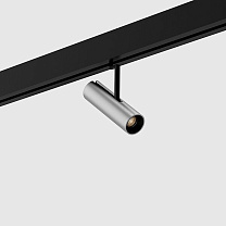 holon 40 directional, brushed silver