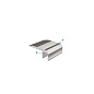 970520 Deko-Light Step staircase profile анодированное серебро — фото 4