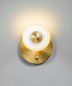 Настенный светильник CVL-Luminaires Naboo Diffuseur — фото 1