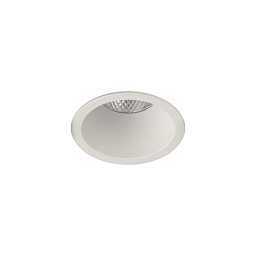 E377111B ACB Iluminacion Kidal спот для ванной белого цвета