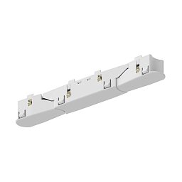 Комплектующая для трека 48 В Astro Lighting 48V Track Articulated Connector белый