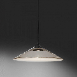 Orsa 35 SP LED Artemide Orsa подвесной светильник с коническим плафоном и мягким светорассеянием