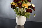 TULIPIER BABILON RANUNCOLO SMALL среднее цветочное украшение, VGnewtrend — фото 4